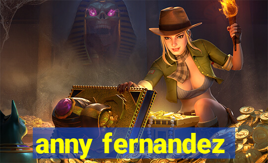 anny fernandez